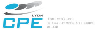 CPE Lyon